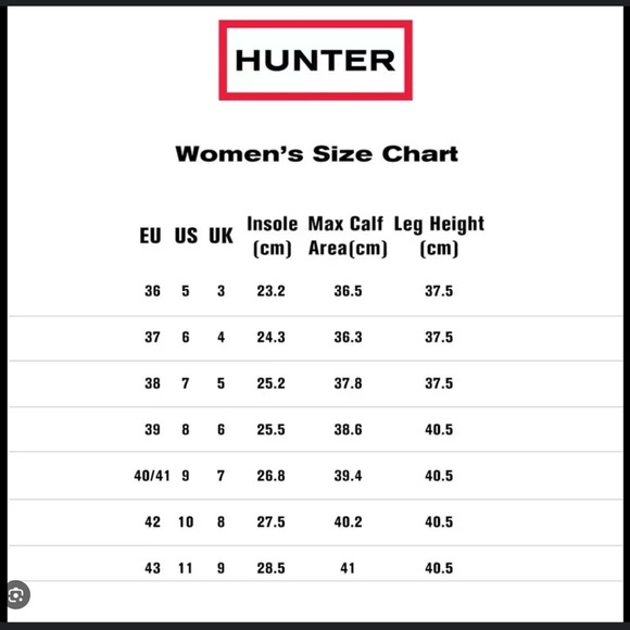 Hunter Adjustable Back Strap EVA Sandals in Black Multi - Women’s Size 7 - Picture 5 of 5